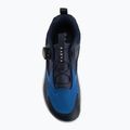 Dětské barefoot boty KADVA FlexyFeet JR Blue 5