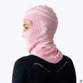 Dámská kukla KADVA Elevate Seamless růžová 2