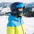 Dětská kukla KADVA Elevate Seamless JR modrá 9