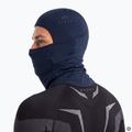 Komínková čepice KADVA Elevate tmavě modrá 2