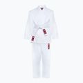 Dětské kimono HOOK Karate - Back To School white 17