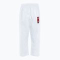 Dětské kimono HOOK Karate - Back To School white 18