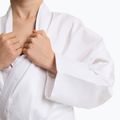 Dětské kimono HOOK Karate - Back To School white 10