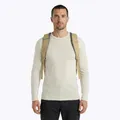 Turistický batoh KADVA Concise 20 l písek 2