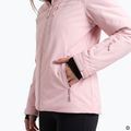 Dámská lyžařská bunda KADVA Edge X Jacket fialová 6