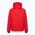 Pánská lyžařská bunda KADVA Edge X Jacket červená 3