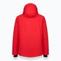 Pánská lyžařská bunda KADVA Edge X Jacket červená 4