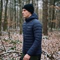 Pánská bunda KADVA Canyon tmavě modrá 11