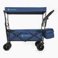 Transportní vozík AQUASTIC Cart blue 4