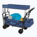 Transportní vozík AQUASTIC Cart blue 12