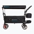 Transportní vozík AQUASTIC Luxor black 4