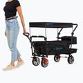 Transportní vozík AQUASTIC Luxor black 7