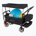 Transportní vozík AQUASTIC Luxor black 10