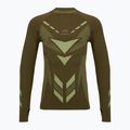 Pánská sada termo prádla KADVA Alpinestep Thermo SH Light Plus Set Green 7