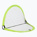 Fotbalové branky OneTeam Balloon Pop-Up green 8