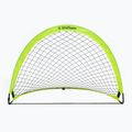 Fotbalové branky OneTeam Balloon Pop-Up green 9