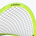Fotbalové branky OneTeam Balloon Pop-Up green 10