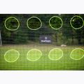 Tréninková síť  OneTeam Sniper 732 x 244 cm black 3