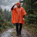 Pláštěnka SPORTANO AquaDefend oranžová 4