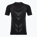 Pánská sada termo prádla KADVA Alpinestep Thermo SH Light Plus Set Black 10