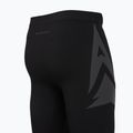 Pánská sada termo prádla KADVA Alpinestep Thermo SH Light Plus Set Black 16