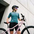 Cyklistické brýle ATTABO Stilb photochromické bílé 3