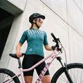 Cyklistické brýle ATTABO Stilb photochromické fialové 3