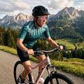 Cyklistické brýle ATTABO Stilb photochromické fialové 4