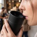 Termohrnek Kadva 360 ClickDrink Black 6