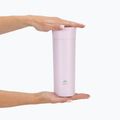 Termohrnek Kadva 360 ClickDrink Pink 8
