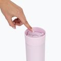 Termohrnek Kadva 360 ClickDrink Pink 11