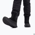 Pánské sněhule KADVA Fitzroy Mid WP černé 2