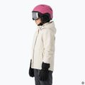 Dětská lyžařská helma ATTABO Avens 3.0 Jr Visor ERT Pink 4