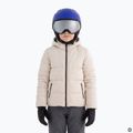 Dětská lyžařská helma ATTABO Avens 3.0 Jr Visor ERT Niebieski 3