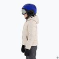 Dětská lyžařská helma ATTABO Avens 3.0 Jr Visor ERT Niebieski 4