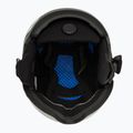 Lyžařská helma ATTABO Avens 3.0 Visor ERT Biały 12