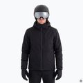 Lyžařská helma ATTABO Avens 3.0 Visor ERT Czarny 3