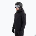 Lyžařská helma ATTABO Avens 3.0 Visor ERT Czarny 4