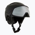 Lyžařská helma ATTABO Avens 3.0 Visor ERT Czarny 17