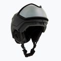 Lyžařská helma ATTABO Avens 3.0 Visor ERT Czarny 5