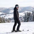 Lyžařská helma ATTABO Avens 3.0 Visor ERT Czarny 6