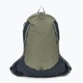 Turistický batoh KADVA Zivo 10 l šedý 7