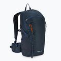 Turistický batoh KADVA Fleiro 30 l modrý