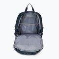 Turistický batoh KADVA Fleiro 30 l modrý 10