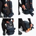 Turistický batoh KADVA Fleiro 30 l modrý 12