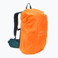 Turistický batoh KADVA Fleiro 30 l tmavě mořská 11
