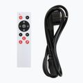 Platforma wibracyjna XTREXO Sora szary 15