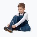 Dětský nepromokavý komplet KADVA AquaLock JR Navy 5