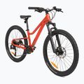 Dětské kolo ATTABO Rash 24" 11,4 kg Gen 2 oranžový 20