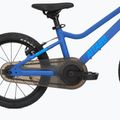 Dětské kolo ATTABO EASE 16" 6,4 kg Gen 2 modrá 10
